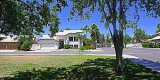 1338 E ENCINAS Avenue 1338 E ENCINAS Avenue Gallery 1