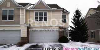 Spacious 2 bd 2.5ba  Chanhassen Townhome. Gallery 1