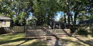 4 BR/ 2 BA in Central Gardens Area- AVAILABLE NOW! Gallery 14