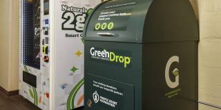 Bridgeview Apartments Gallery 34