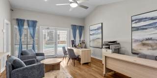 Harwell Apartments Harwell Apartments Gallery 12