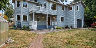 Spacious 2 Bed, 2.5 Bath For Rent by North Beach! Gallery 1