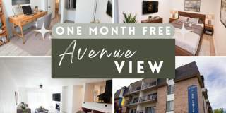 Join Avenue View, a Sophisticated Downtown Community! Gallery 1