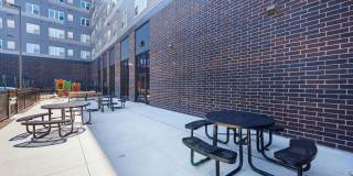 Soul Apartments - Affordable Housing Gallery 52