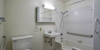 Silverado Apartments Gallery 15
