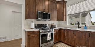 Brand New 4Bd|3Ba Home, Located in the most desirable Summerfield community! Gallery 11