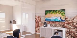 SITE Summit North Gallery 3