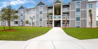 Coastal Club Apartments Gallery 49