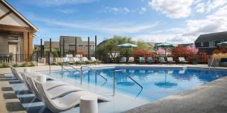 The Lodges of Huntersville Gallery 2