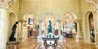 Furnished waterfront 2Bedrooms / 2Baths condo | Resort-style living in Grand Venezia! Gallery 27