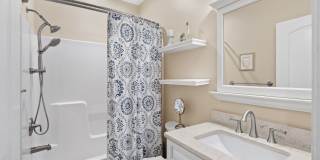 Coastal Living at its Best: Charming 3-Bedroom Near the Beach Gallery 51