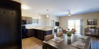 Grand Prairie Apartments & Townhomes Gallery 4