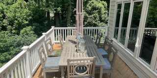 5 Bed 4 Bath LUXURIOUS CRAFTSMAN set in Bethesda Mews Gallery 34