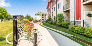 The Lofts at St. Michael's Gallery 5