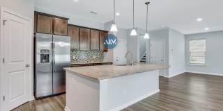 Upgraded 4BR in Heritage at New Riverside – Fenced Yard, Island Kitchen - Available July 15 Upgraded 4BR in Heritage at New Riverside – Fenced Yard, Island Kitchen - Available July 15 Gallery 3