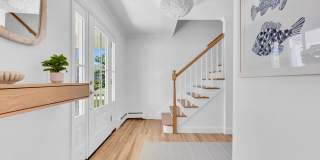217 Howe Street Gallery 5