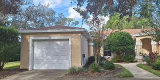 TURNBULL BAY 2BR 2BA GOLF VILLA FOR RENT Gallery 1