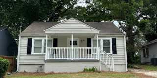 2 bed 2 bath in Atlanta! 2 bed 2 bath in Atlanta! Gallery 1