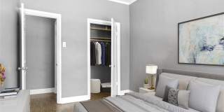 North Kingsley Apartment Homes Gallery 5