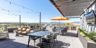 Flatiron Flats Apartments Gallery 42