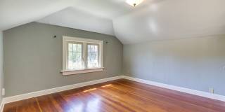 Historic 4-Bedroom Stone Home with Timeless Character, Hardwood Floors, Spacious Living & a Large Private Yard Gallery 26