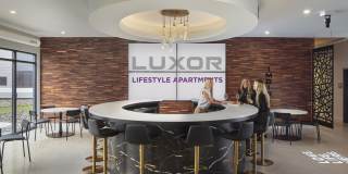 Luxor Lifestyle Apartments Montgomeryville Gallery 4
