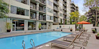 Luxe at Meridian Gallery 18