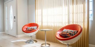 Racquet Club West, FURNISHED, Seasonal OR Long Term Gallery 16