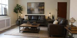 Normandy Apartments Gallery 3