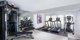 Autumn Town Center Gallery 17