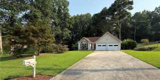 3897 SADDLECREEK Drive Gallery 1