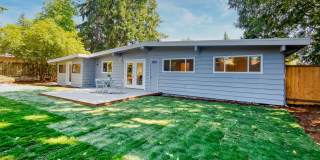Newly Remodeled 3 Bed 1 Bath Rambler in Bellevue Newly Remodeled 3 Bed 1 Bath Rambler in Bellevue Gallery 21