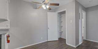 Maverick on Gilmer Gallery 50