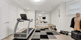 103 East Chestnut Street Gallery 43