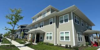 The Bungalows on the Lake - Block C Gallery 314