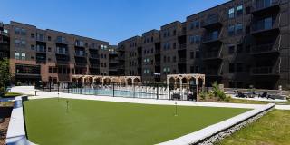 Metro 19 Apartments Gallery 46