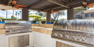 Overlook at Pantano Gallery 20