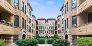 1335 W Lunt Avenue unit: 2J Gallery 1