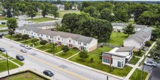 Townhomes at River's Crossing Gallery 14