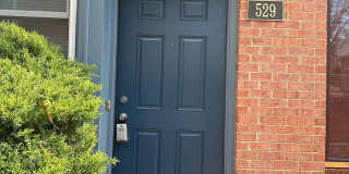 529 COLECROFT Court Gallery 1