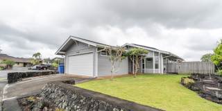 Available now!  3 bdrm, 2 bath, 2-car garage single family home in Mililani Gallery 1