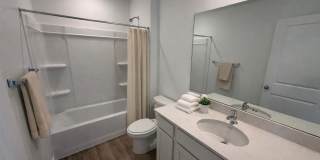 NEW TOWNHOME READY TO MOVE IN! Gallery 18