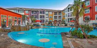 Sonterra Blue Gallery 1