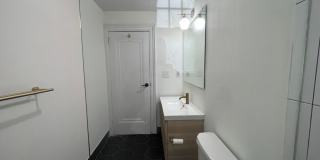 Whitney Court Gallery 103