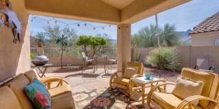 1463 E Ganymede Drive Gallery 5