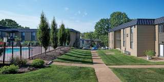 The Avenue Nashville West Gallery 40