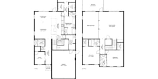 Bold Contemporary Sarasota Luxury Home. 4 Beds/ 4 Baths. Private Pool and Summer Grill. Gallery 6