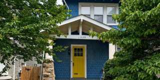 1209 GALLATIN Street NW Gallery 1