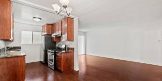 Spacious 2-Bedroom Apartment in Prime Location! ***One month free!*** Spacious 2-Bedroom Apartment in Prime Location! ***One month free!*** Gallery 1