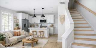 HARMON West Meade Gallery 3